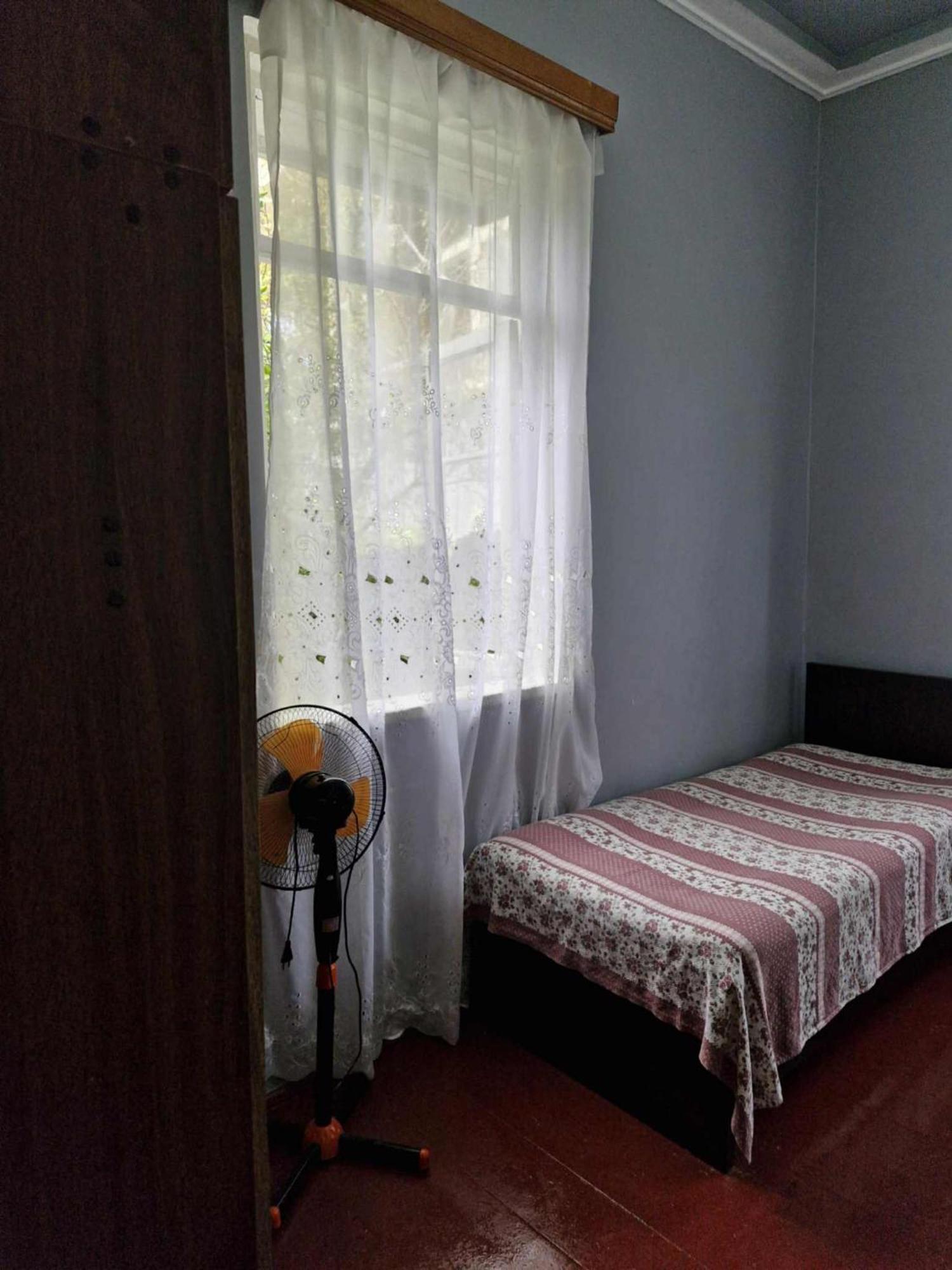 Joni Guest House バトゥーミ エクステリア 写真