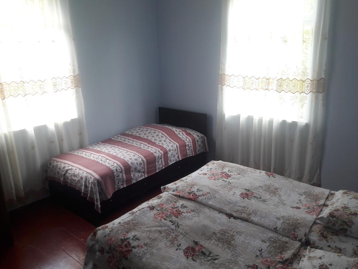 Joni Guest House バトゥーミ エクステリア 写真
